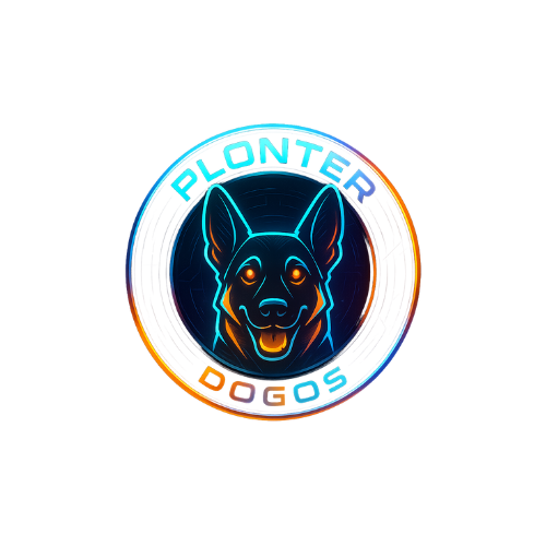 Plonter DogOS – לוגו